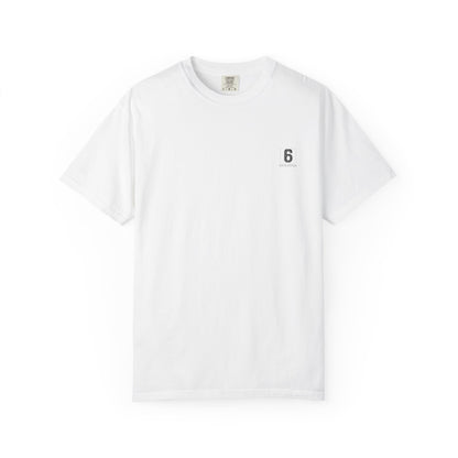 Big Brain Relaxed Tee