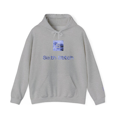 Tha 4/6 Hoodie