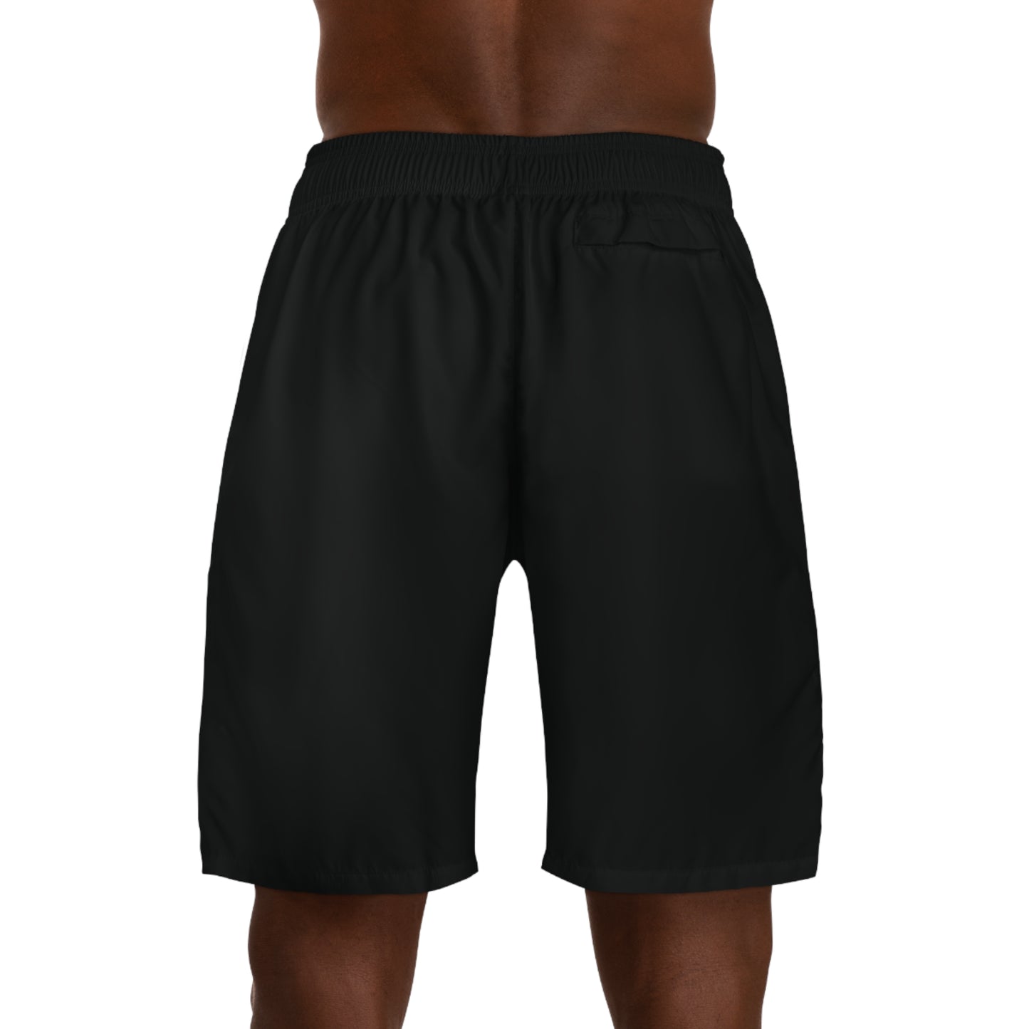 the simple stitch shorts