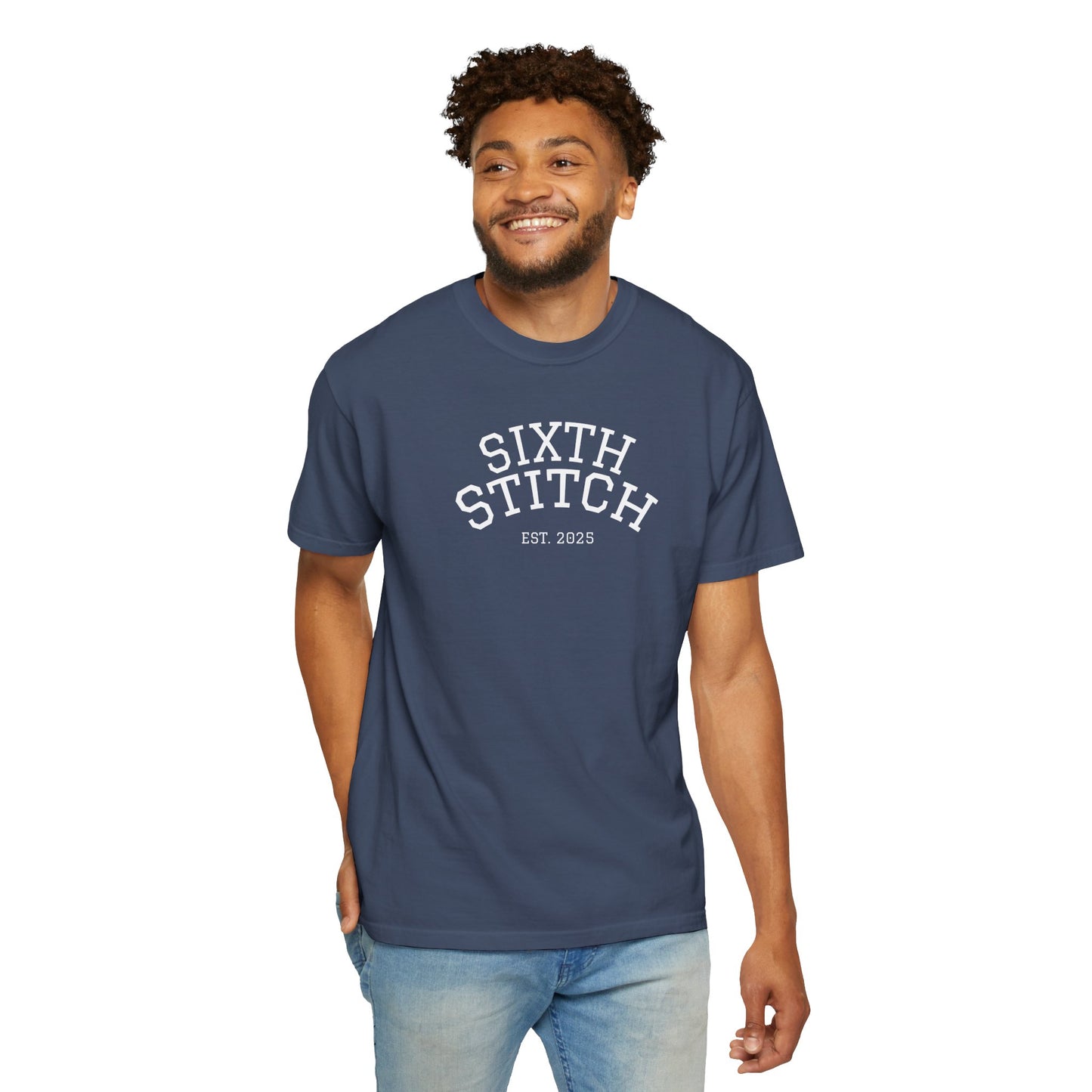 Basic B Tee