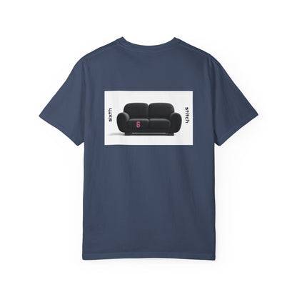 Sixth Couch Tee