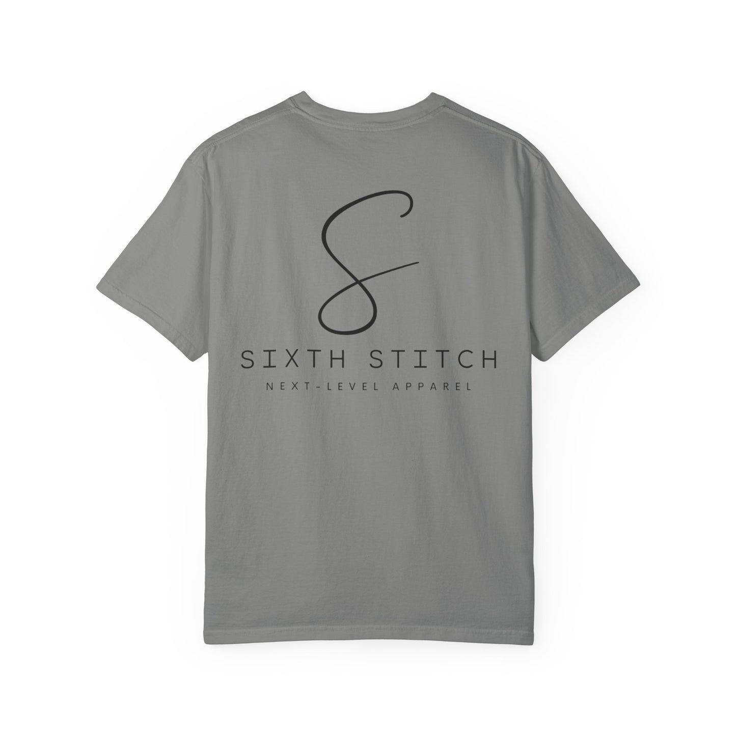 Mellow Elegance Tee