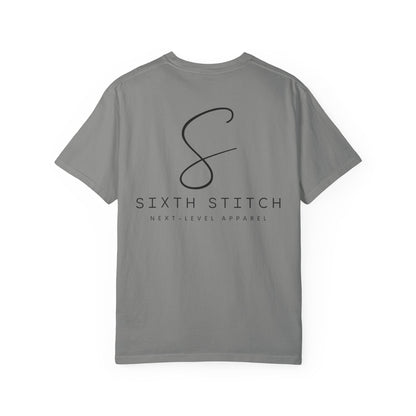 Mellow Elegance Tee