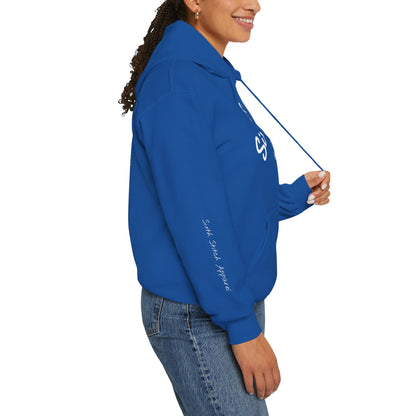 4 Tha Homies Hoodie