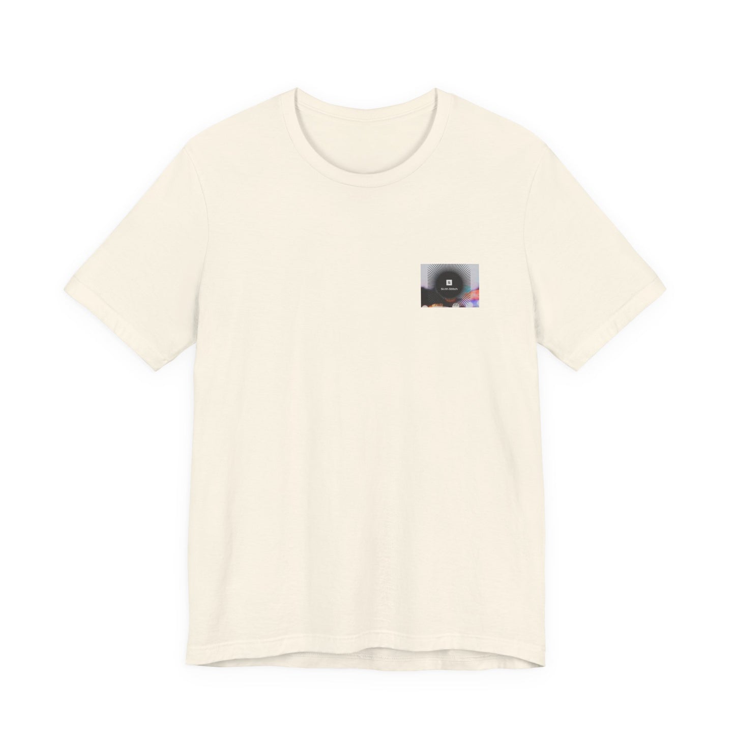 The Sixth Sense Tee