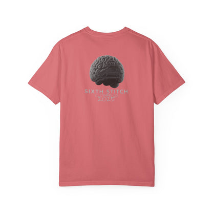 Big Brain Relaxed Tee