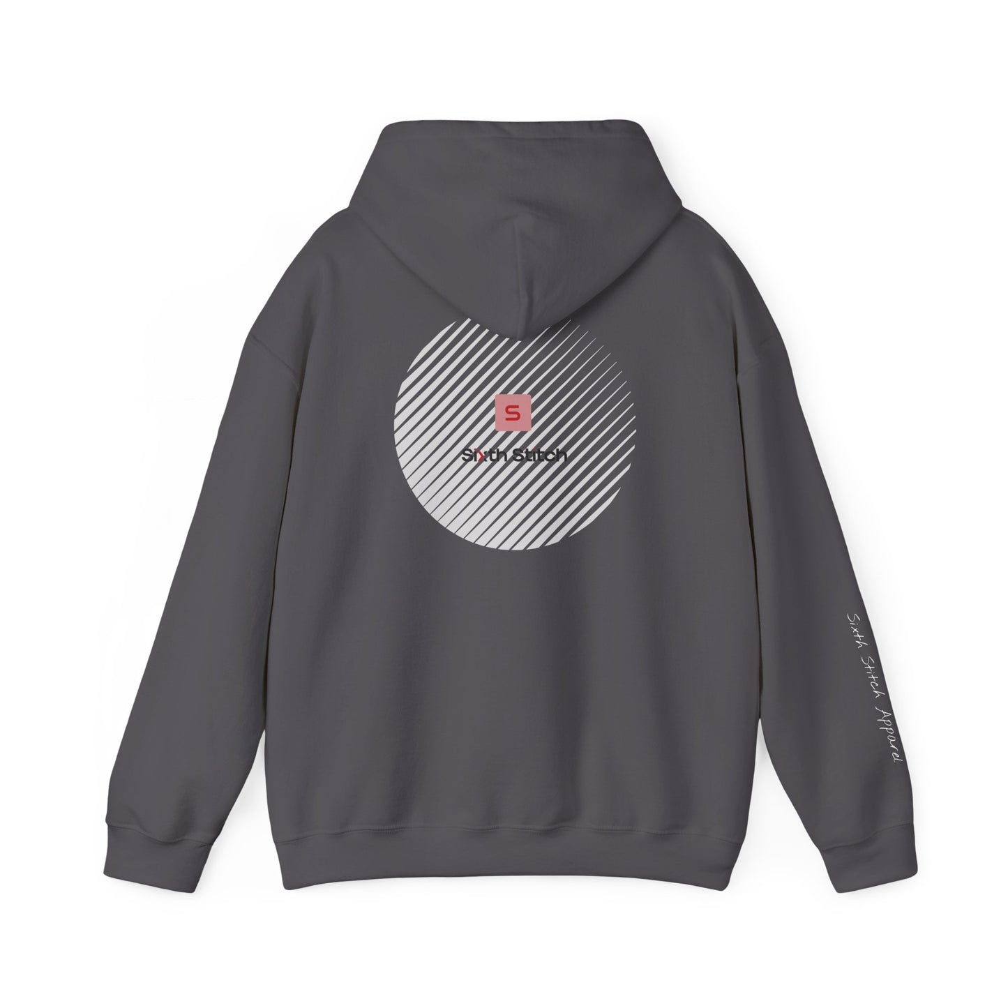 4 Tha Homies Hoodie