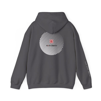 4 Tha Homies Hoodie