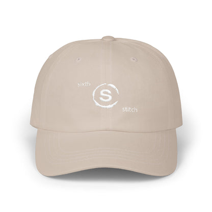 Sexy Dad Hat