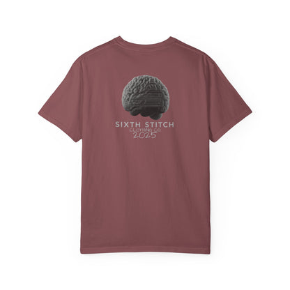 Big Brain Relaxed Tee