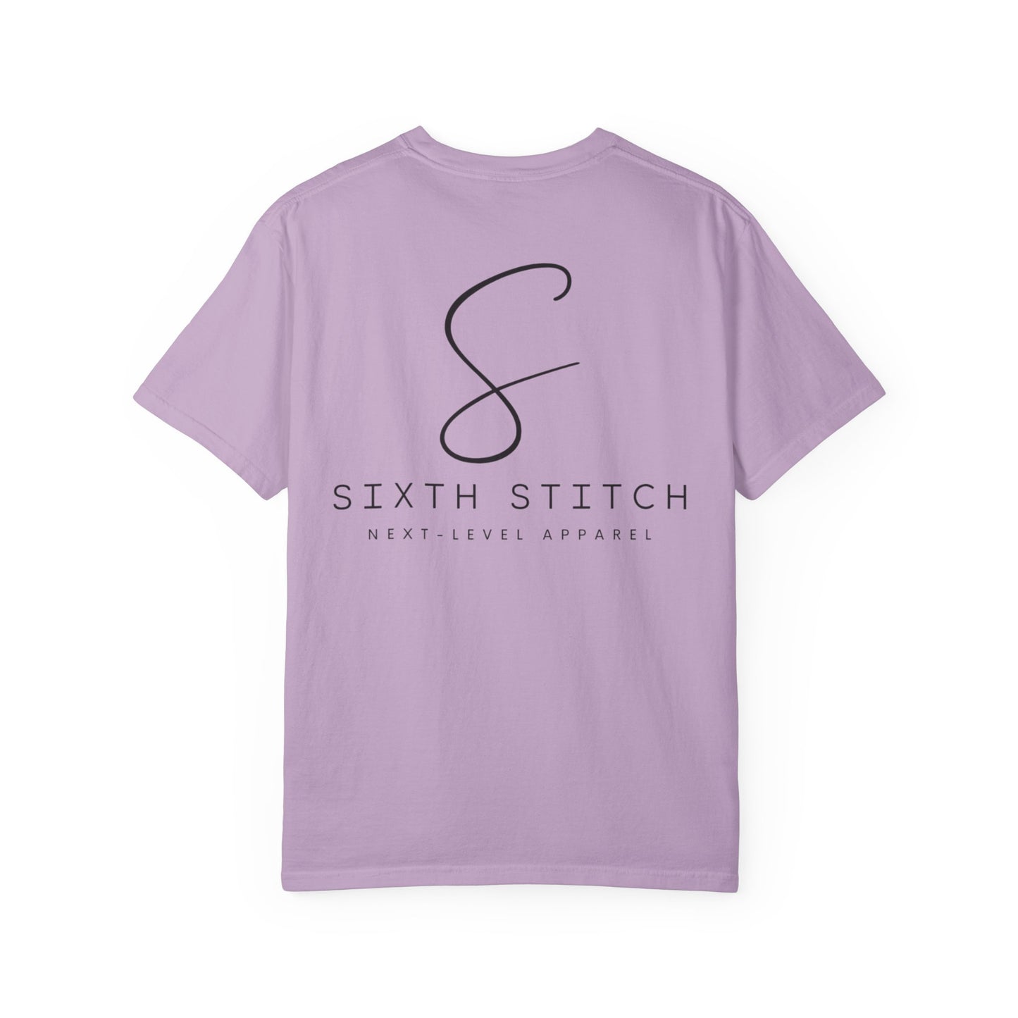 Mellow Elegance Tee