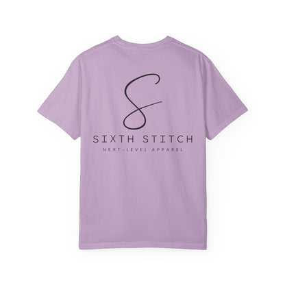 Mellow Elegance Tee
