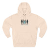 4 Tha Homies Hoodie | Sixth Stitch Original