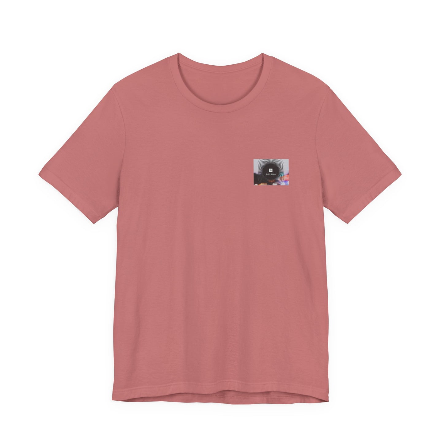 The Sixth Sense Tee