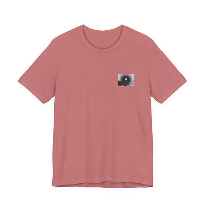 The Sixth Sense Tee