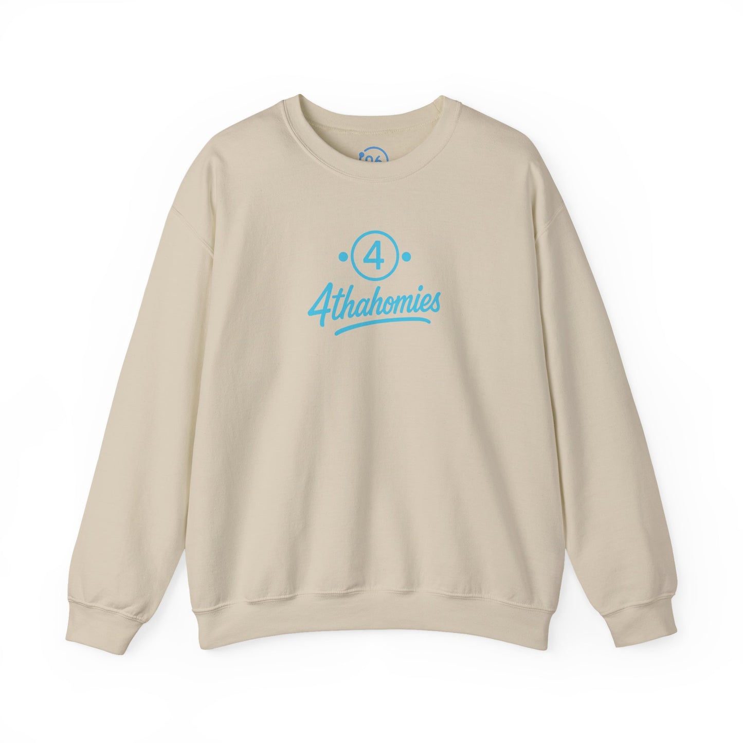 4TH LED Sweater