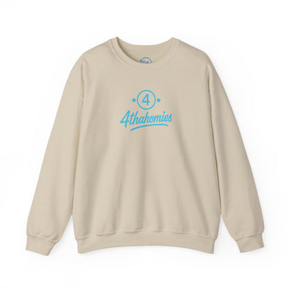 4TH LED Sweater
