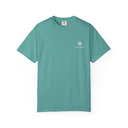 Sixth Couch Tee