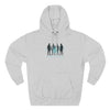 4 Tha Homies Hoodie | Sixth Stitch Original
