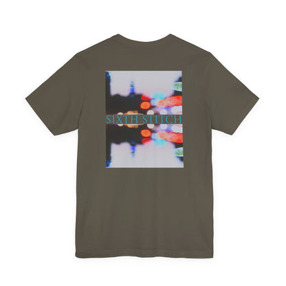 The Sixth Sense Tee