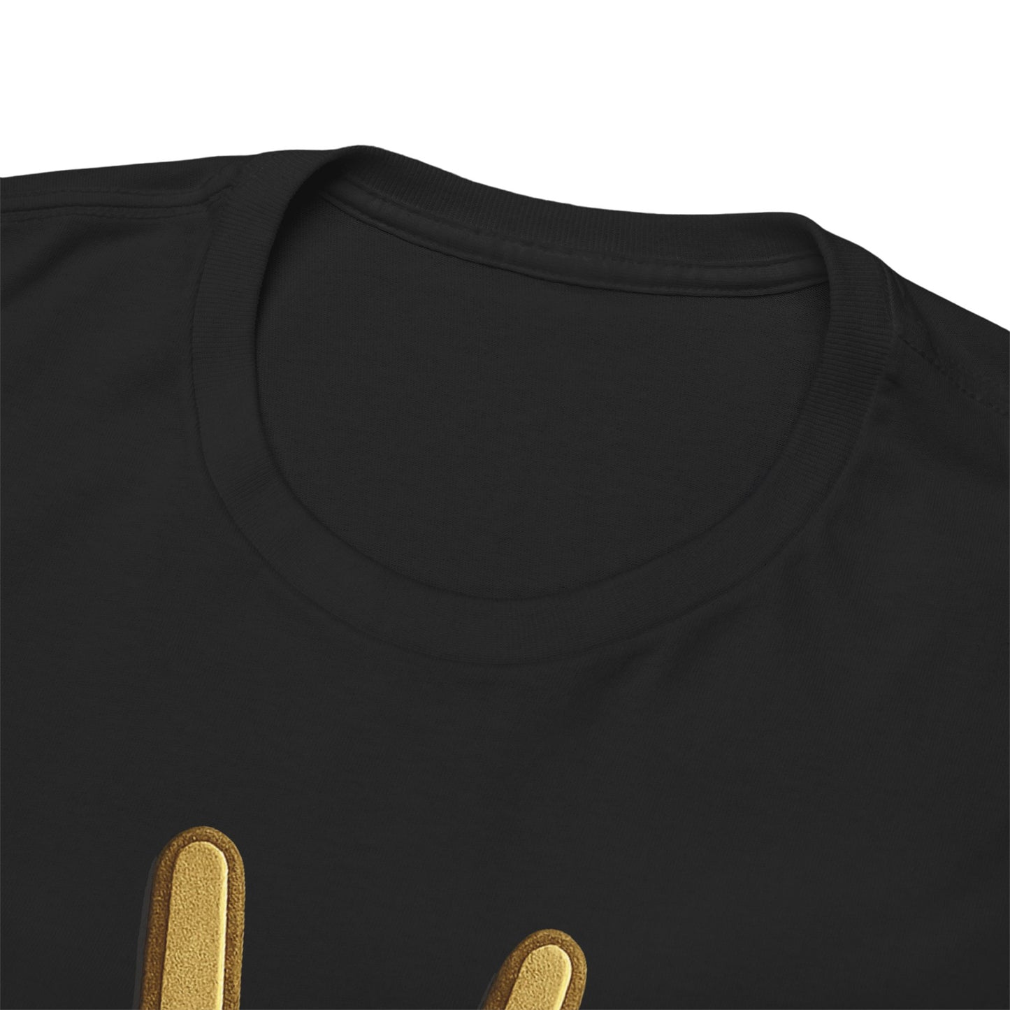 the rock-on tee