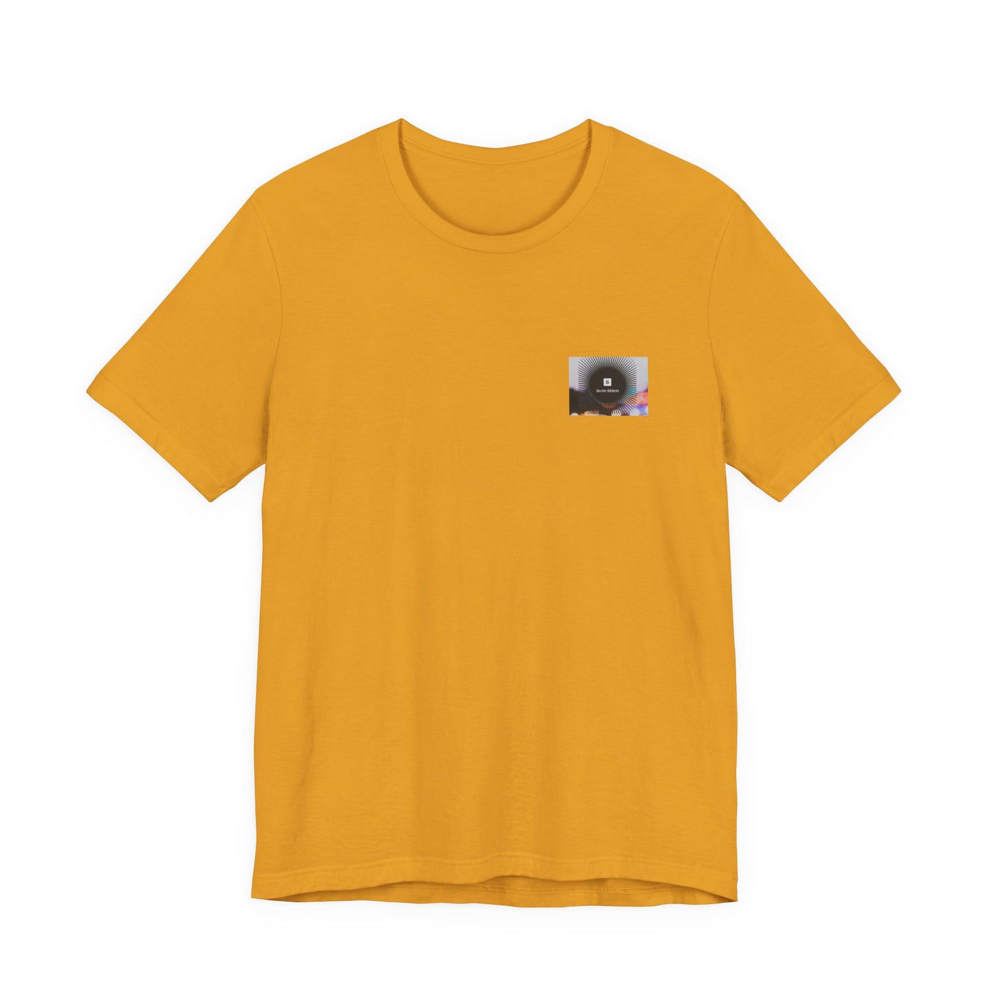 The Sixth Sense Tee