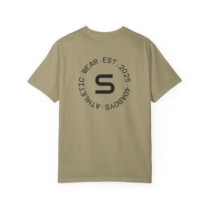 Gang Gang Tee