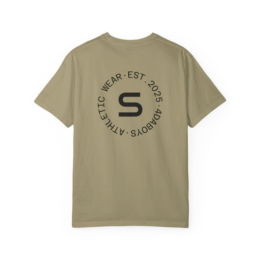 Gang Gang Tee
