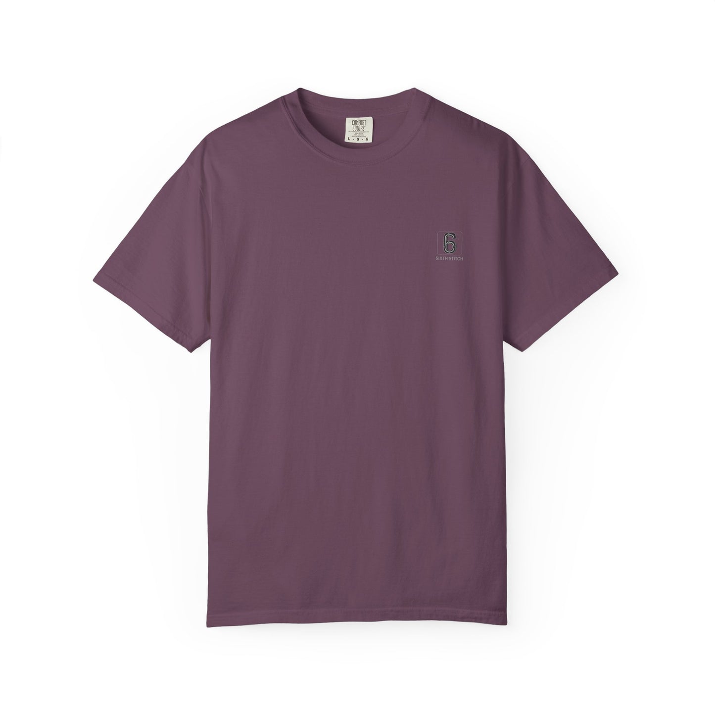 Big Brain Relaxed Tee