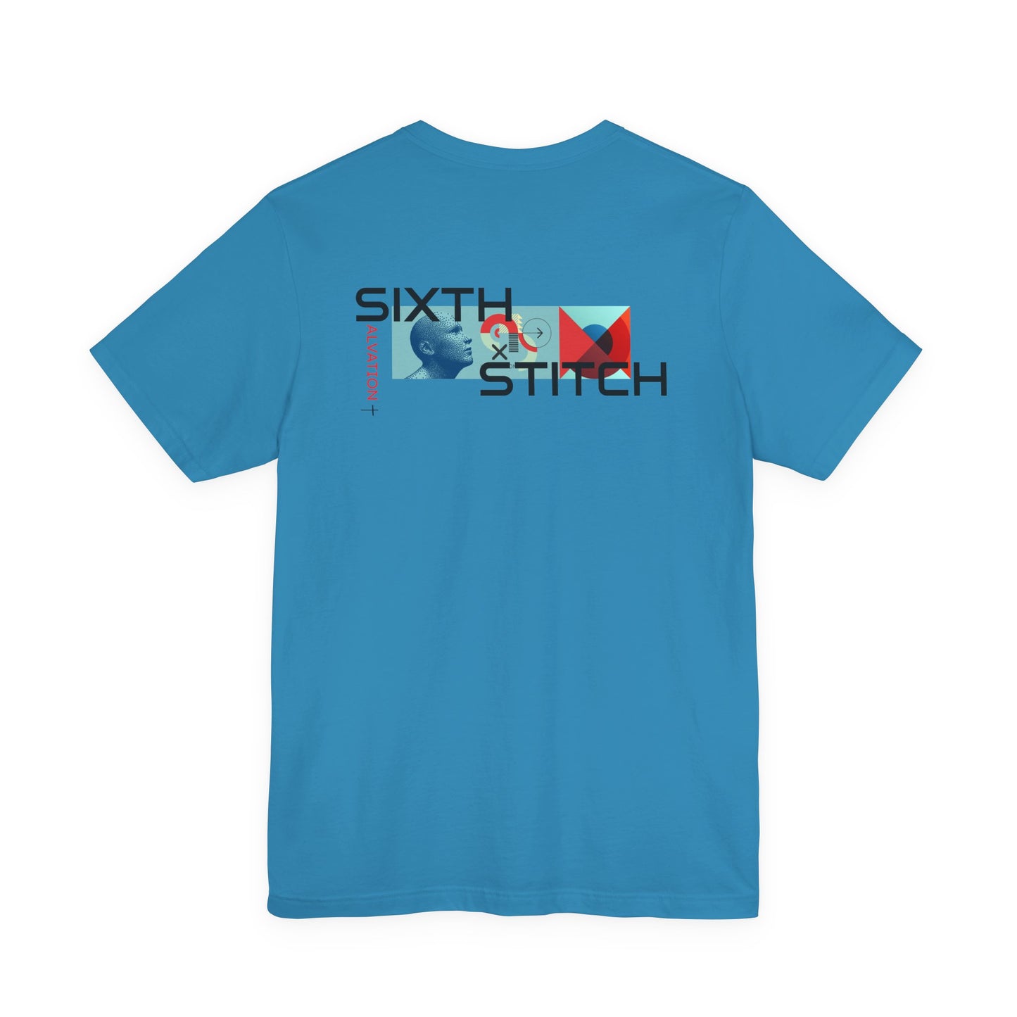 "Be Alive" Inspiration Tee