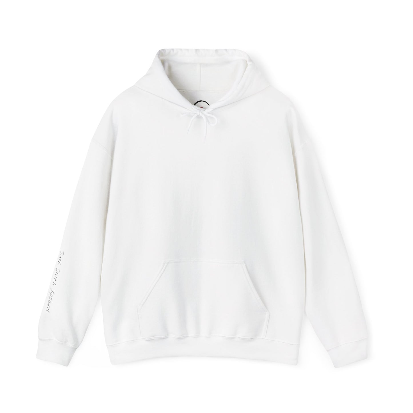 4 Tha Homies Hoodie