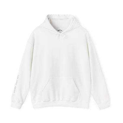 4 Tha Homies Hoodie