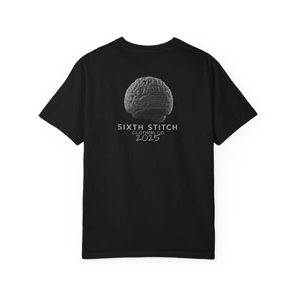 Big Brain Relaxed Tee