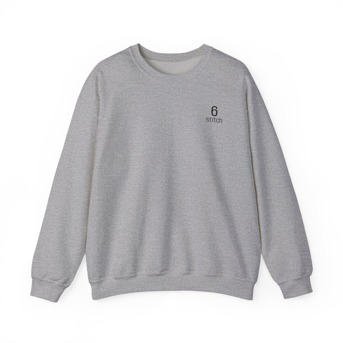 Simple Skull Long Sleeve
