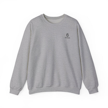 Simple Skull Long Sleeve