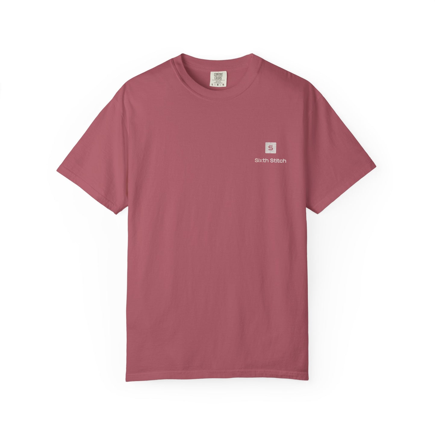 Sixth Couch Tee