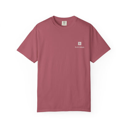 Sixth Couch Tee
