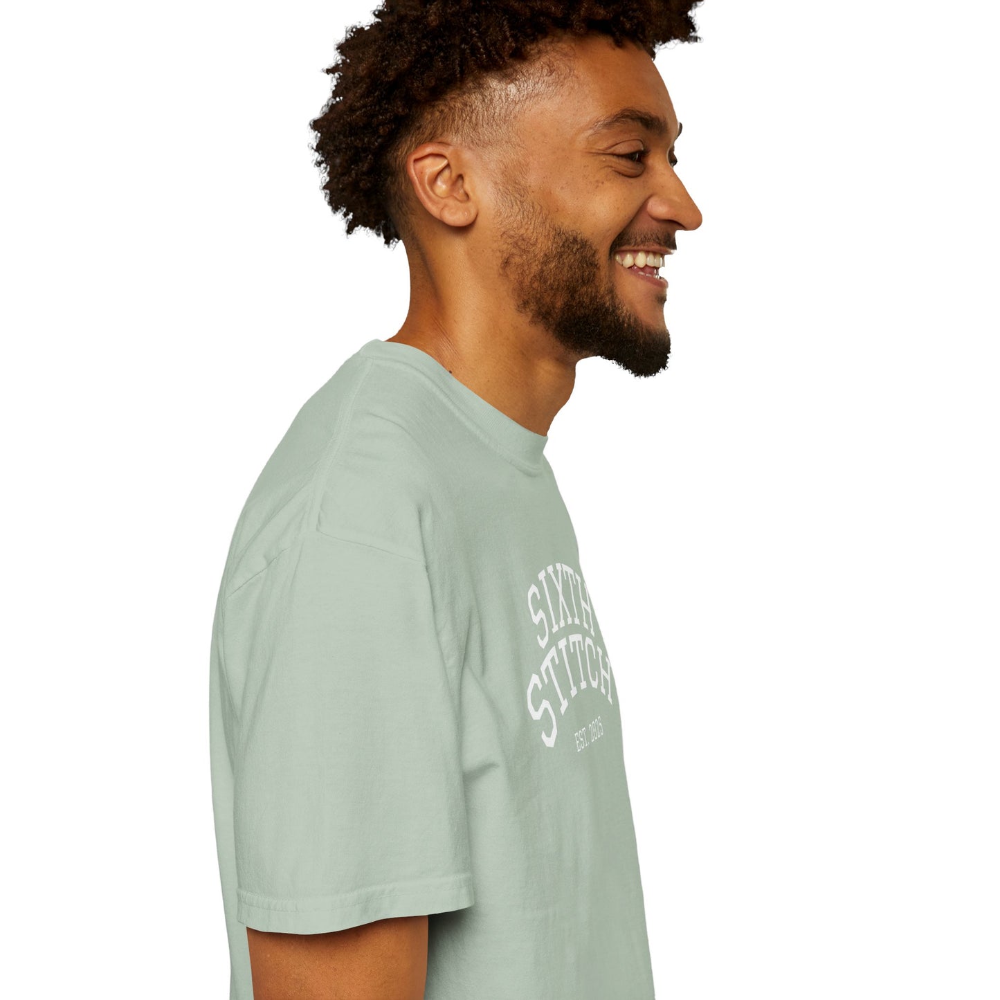 Basic B Tee
