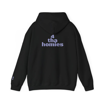 Tha 4/6 Hoodie