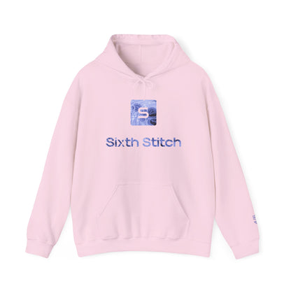 Tha 4/6 Hoodie