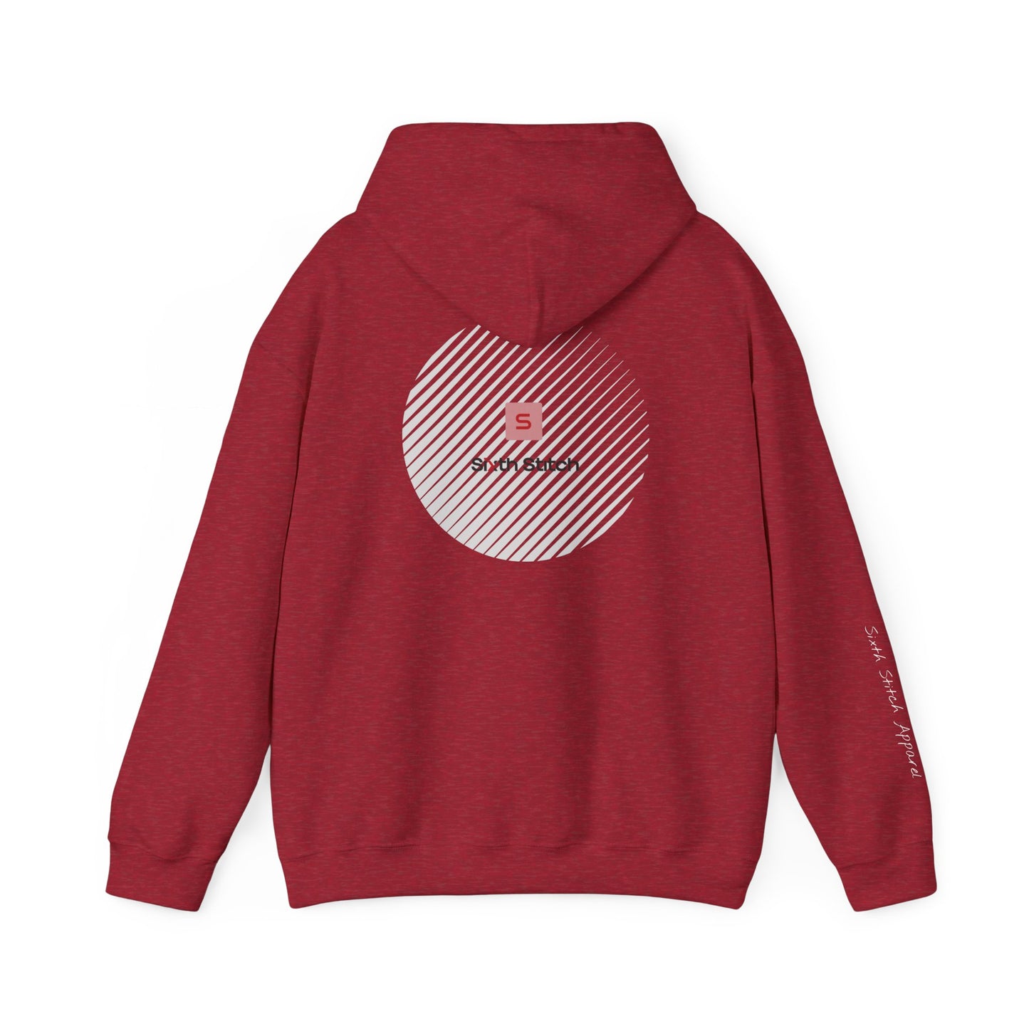 4 Tha Homies Hoodie
