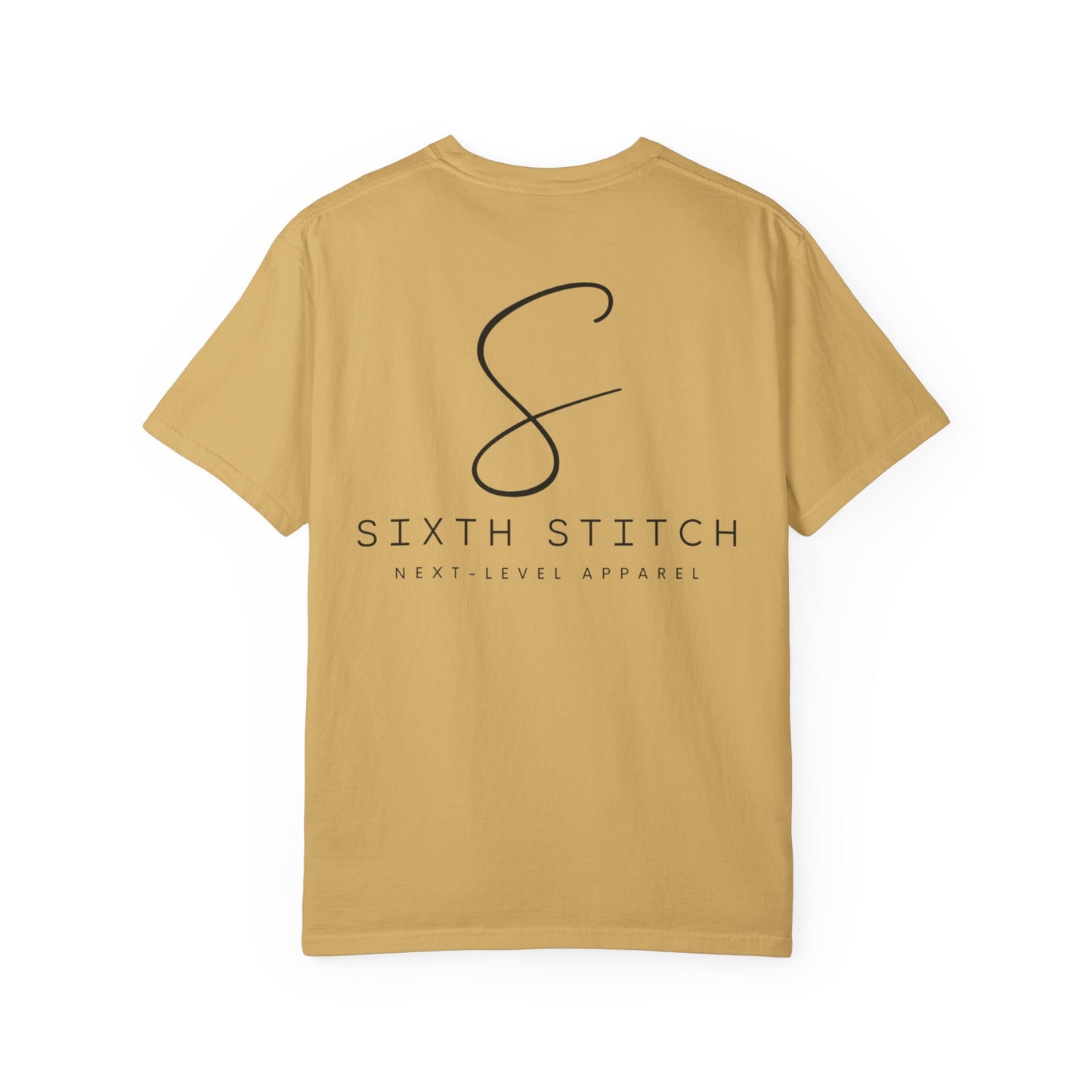 Mellow Elegance Tee
