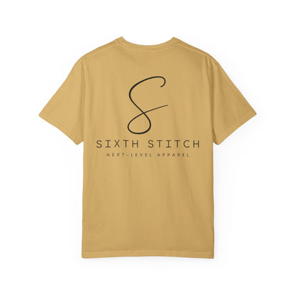 Mellow Elegance Tee