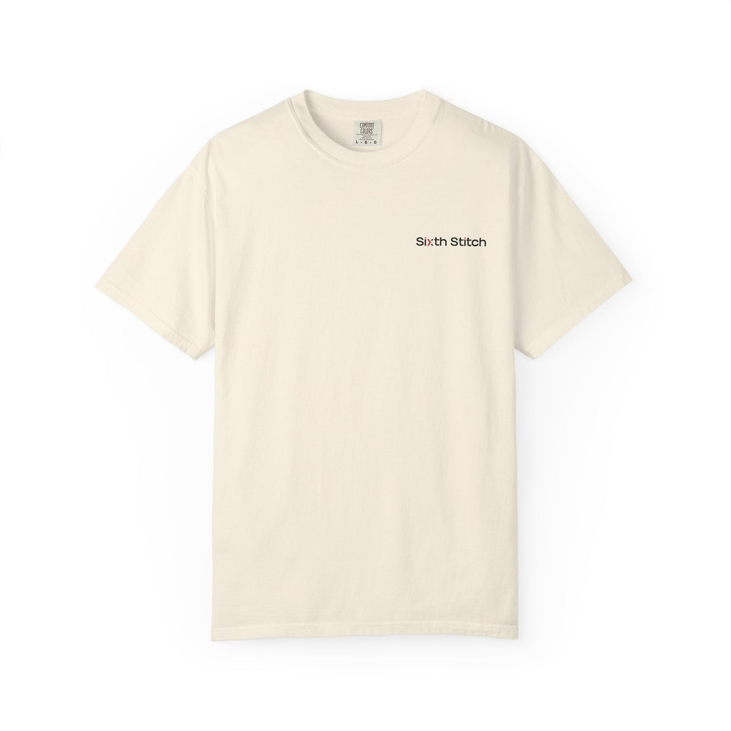 Mellow Elegance Tee