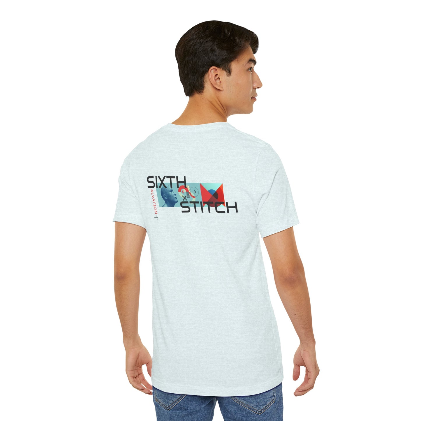 "Be Alive" Inspiration Tee