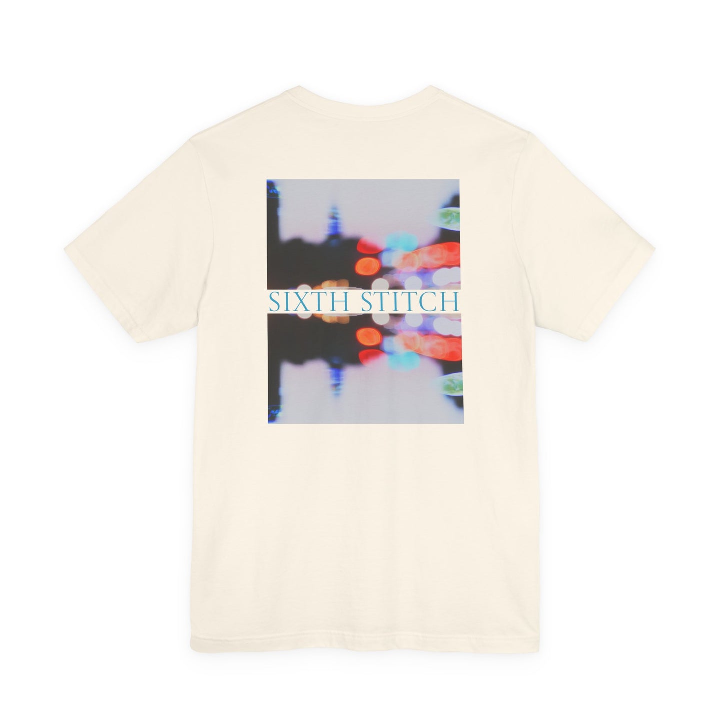 The Sixth Sense Tee