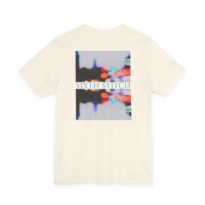 The Sixth Sense Tee