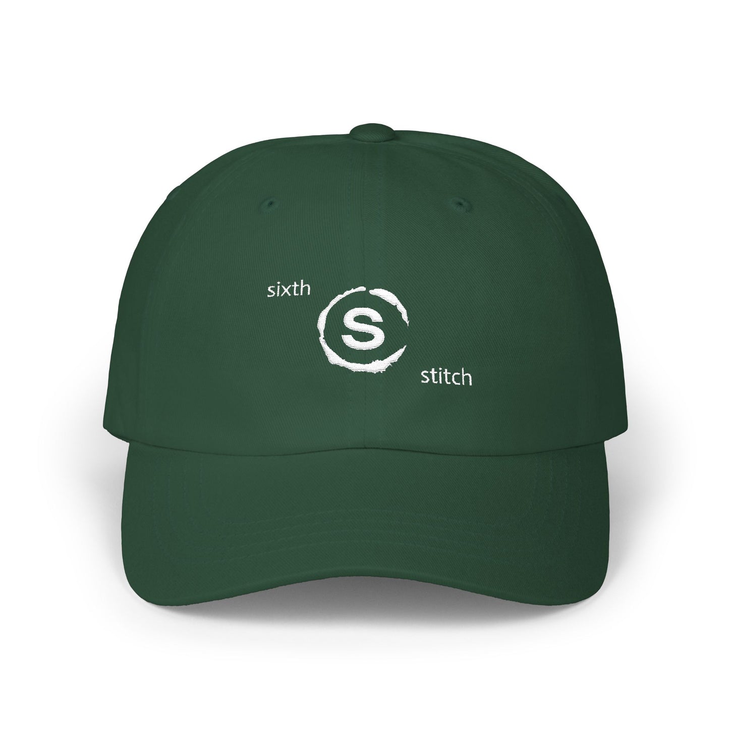 Sexy Dad Hat
