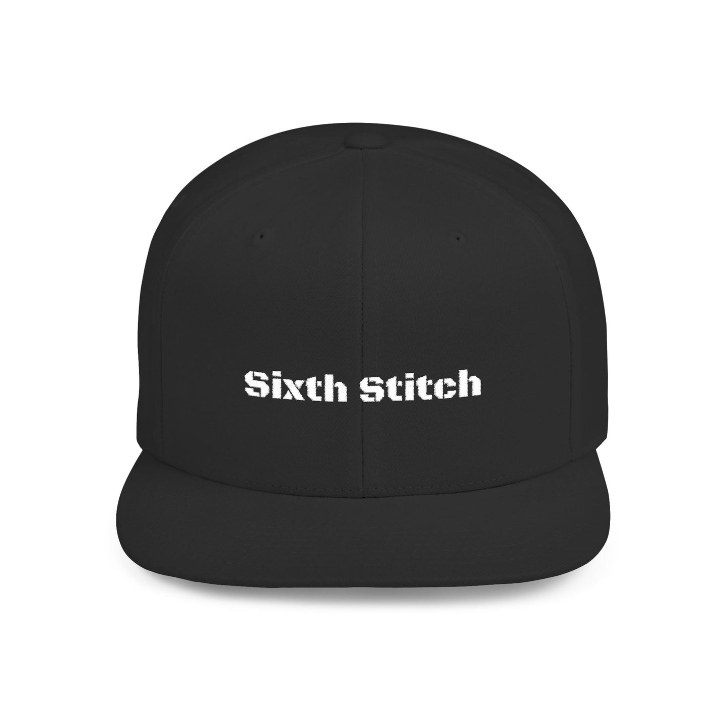 No Cap Hat