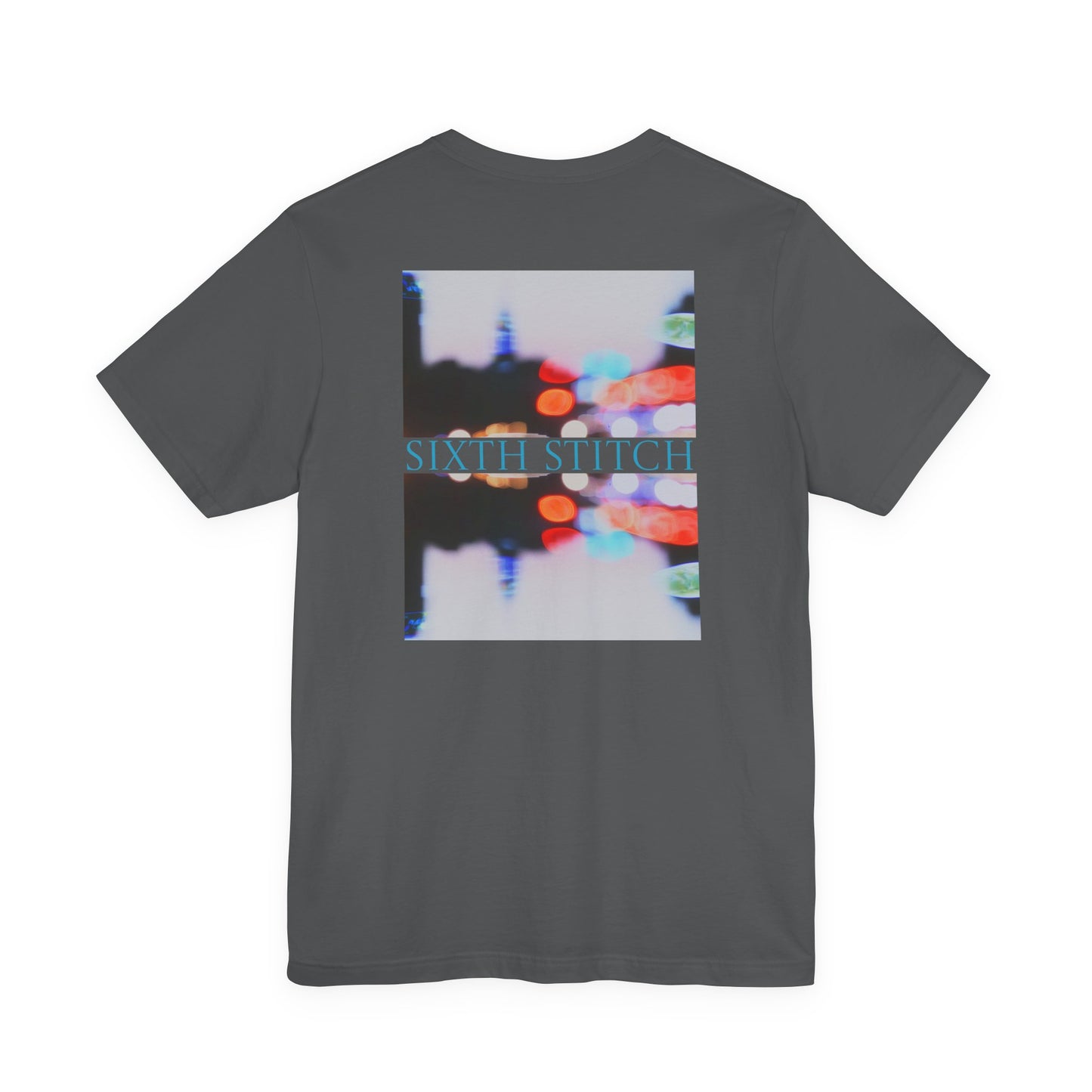 The Sixth Sense Tee